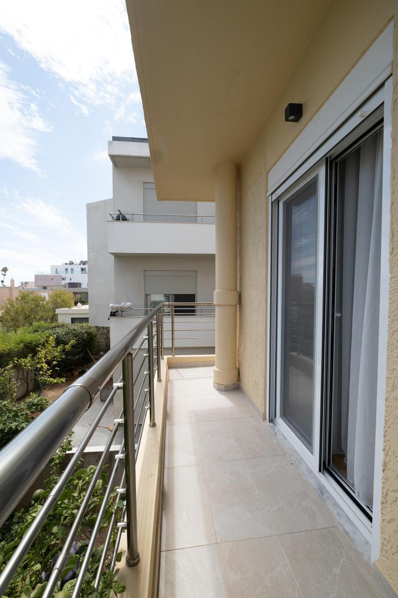 Savvina'S Residence Rhodes City Exterior photo